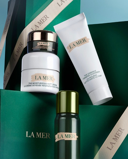 LA MER